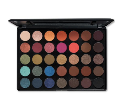 Kara Beauty Eyeshadow Palette